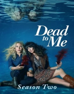 Dead to Me staffel  2 stream