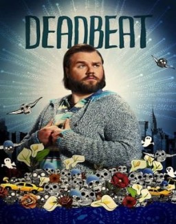 Deadbeat staffel  1 stream