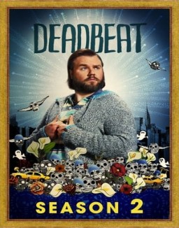 Deadbeat staffel  2 stream