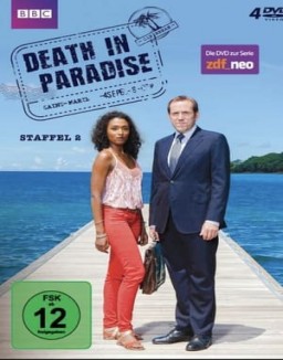 Death in Paradise staffel  2 stream