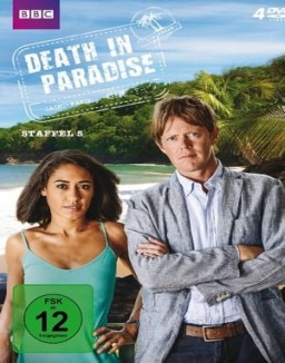 Death in Paradise staffel  5 stream