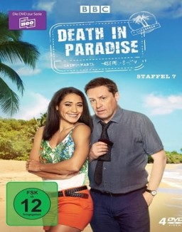 Death in Paradise staffel  7 stream