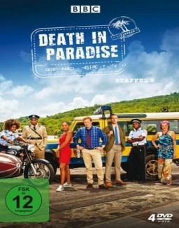 Death in Paradise staffel  9 stream