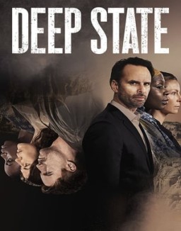 Deep State staffel  1 stream