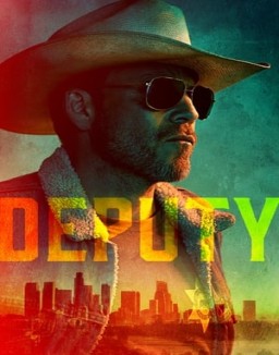 Deputy - Einsatz Los Angeles stream