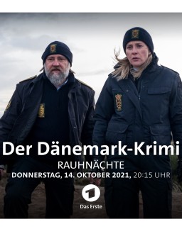 Der Dänemark-Krimi