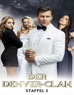 Der Denver-Clan staffel  2 stream