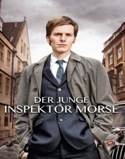 Der junge Inspektor Morse staffel  1 stream