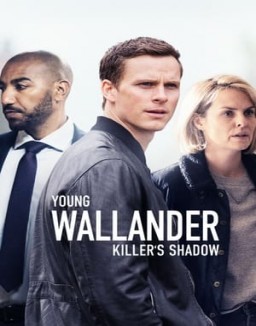 Der junge Wallander