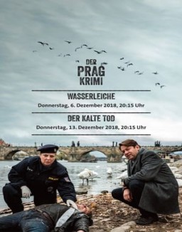 Der Prag-Krimi