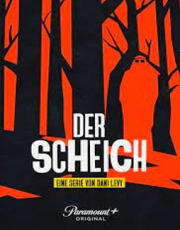 Der Scheich