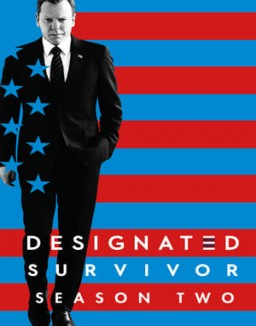 Designated Survivor staffel  2 stream