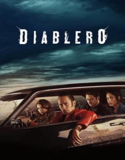 Diablero staffel  1 stream