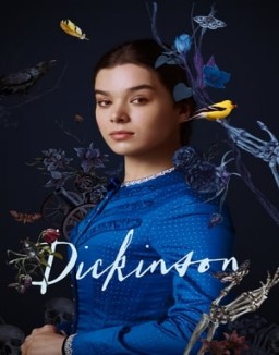 Dickinson staffel  1 stream