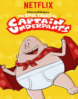 Die Abenteuer des Captain Underpants staffel  2 stream