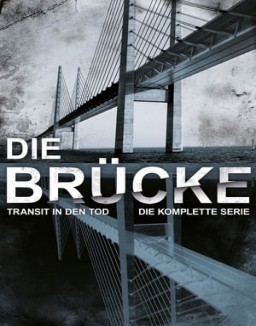 Die Brücke - Transit in den Tod staffel  1 stream