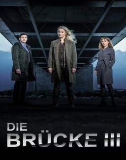 Die Brücke - Transit in den Tod staffel  3 stream