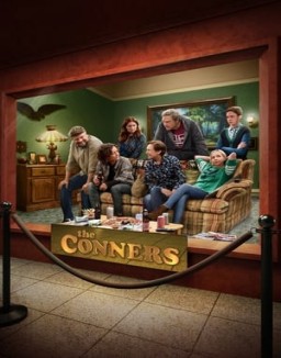 Die Conners S1