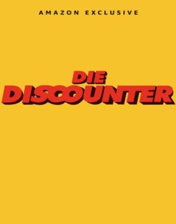 Die Discounter staffel  1 stream