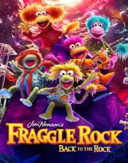 Die Fraggles: Back to the Rock