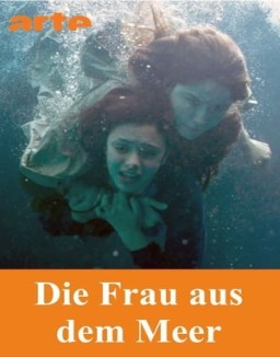 Die Frau aus dem Meer