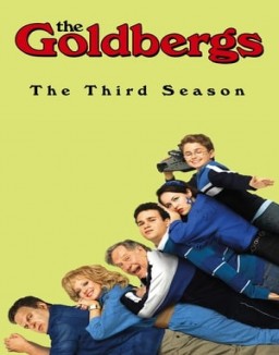 Die Goldbergs staffel  3 stream