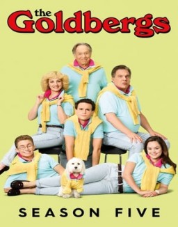 Die Goldbergs staffel  5 stream