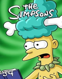 Die Simpsons stream