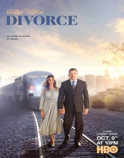 Divorce staffel  1 stream