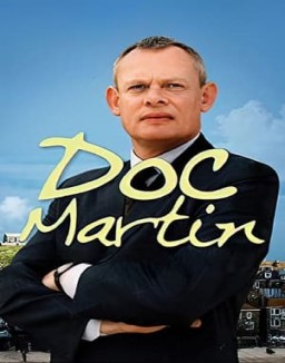 Doc Martin staffel  1 stream