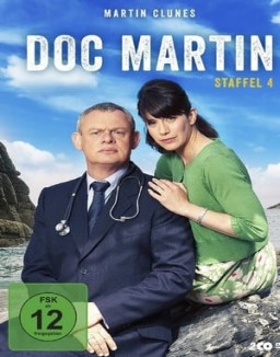 Doc Martin staffel  4 stream