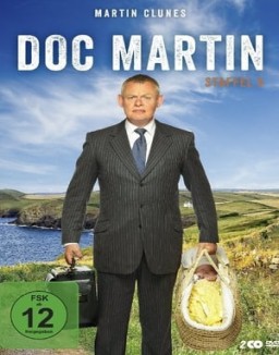 Doc Martin staffel  5 stream