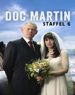 Doc Martin staffel  6 stream