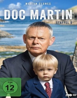 Doc Martin staffel  9 stream