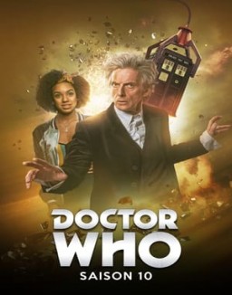 Doctor Who staffel  10 stream