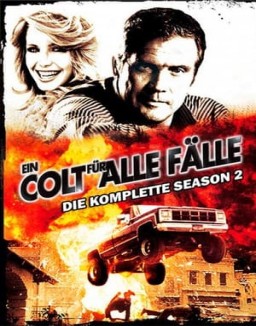 Ein Colt für alle Fälle staffel  2 stream