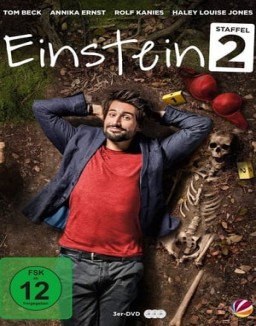 Einstein staffel  2 stream