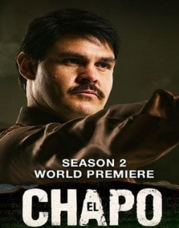 El Chapo staffel  2 stream