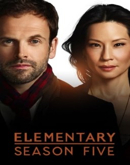 Elementary staffel  5 stream