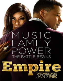 Empire staffel  1 stream