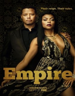 Empire staffel  3 stream