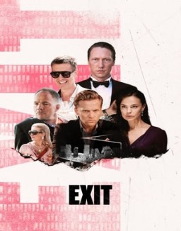 Exit staffel  1 stream