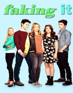 Faking It stream