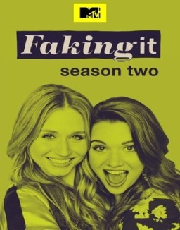 Faking It stream