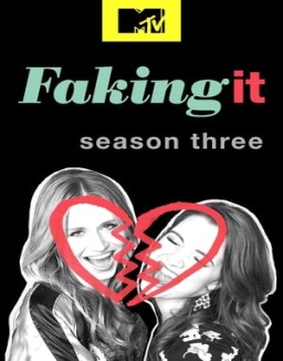 Faking It stream