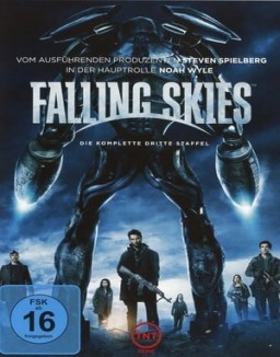 Falling Skies staffel  3 stream