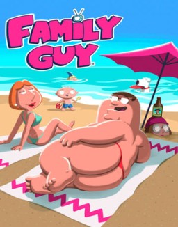 Family Guy staffel  1 stream