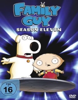 Family Guy staffel  11 stream