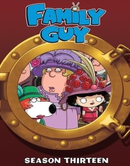 Family Guy stream