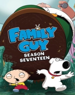 Family Guy stream